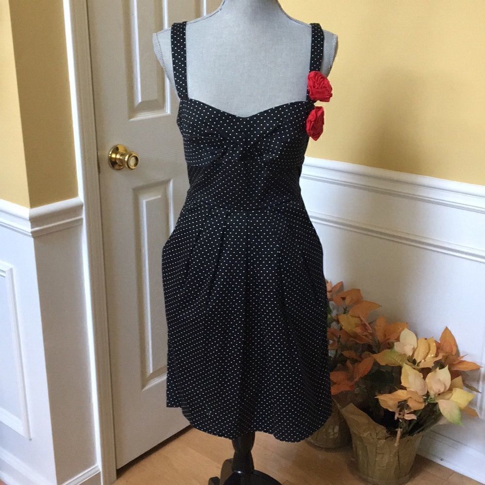 City Triangles Dress 
